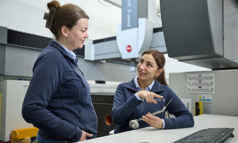 Website-DeRooy-Vacatures-Quality-Meetkamer-Kwaliteitscontroleur