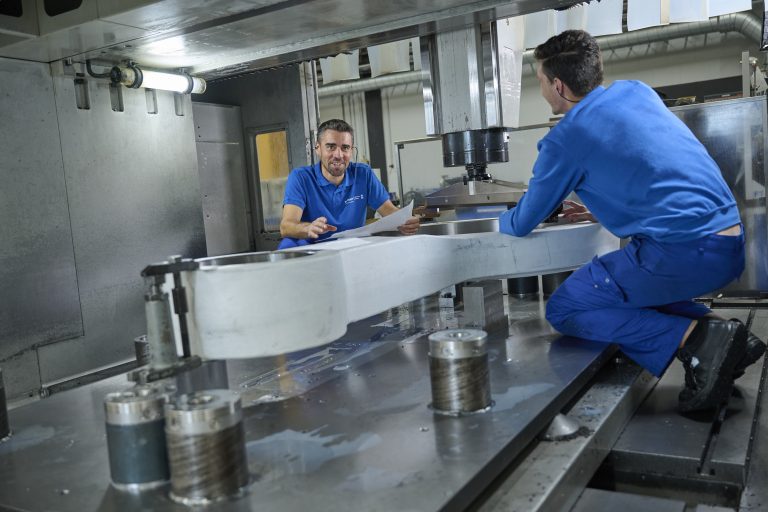 De Rooy Connection rods Drijfstangen