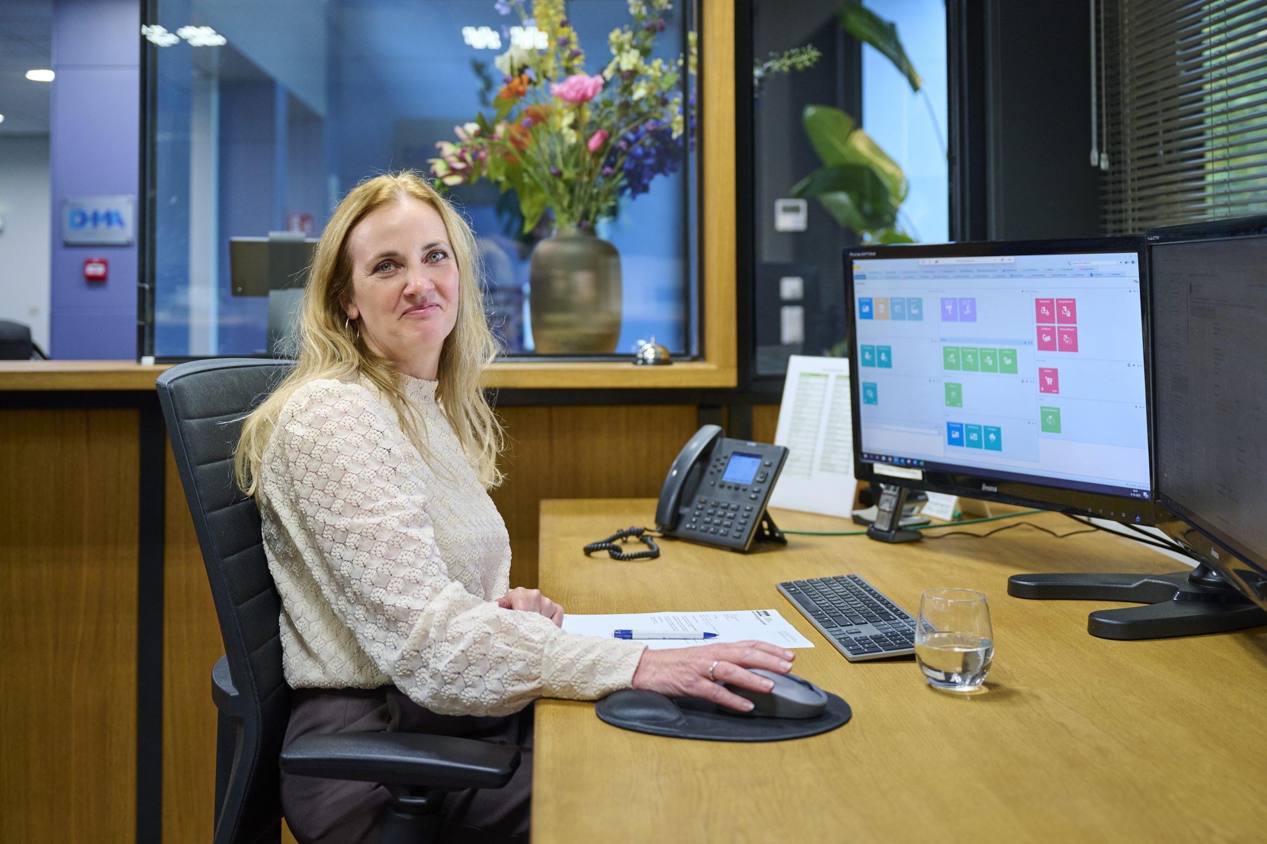 Website-DeRooy-receptionste-susan-maas