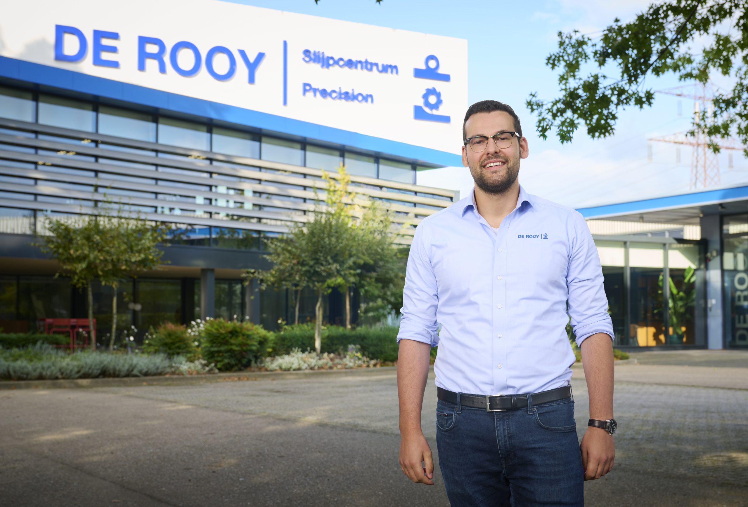 Website-DeRooy-Directie-Director-Geschaftsfuhrung-Frans-de-Rooy