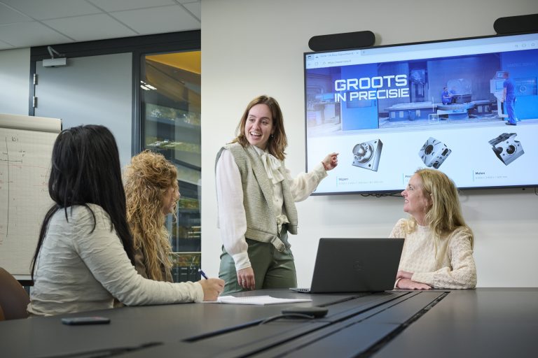 Website-DeRooy-vacatures-stagiaire-marketing